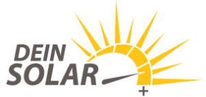 DeinSolar - Autarke Solarlösung für dich!