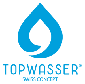 TOPWASSER - Wasserfilter der Extra Klasse